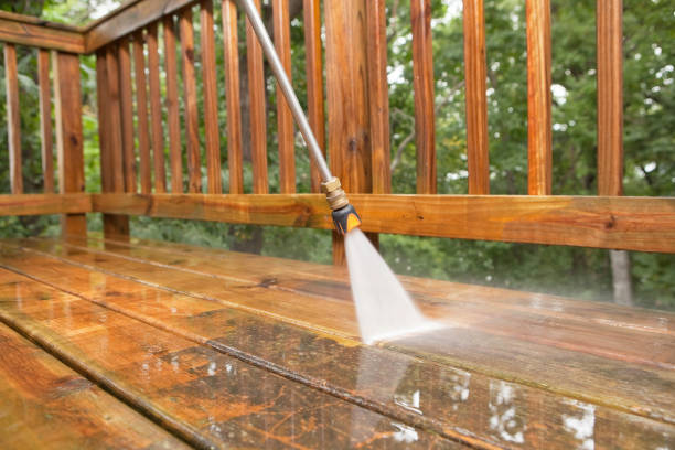 Best Factory Floor Cleaning  in Edgewater, CO
